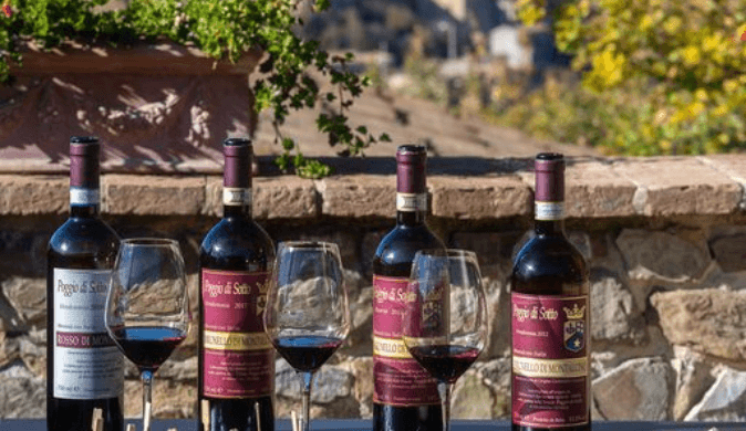 Poggio di Sotto, Brunello di Montalcino Riserva 2006 - Magnum 1500