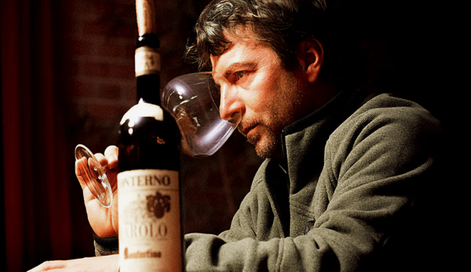 Giacomo Conterno, Barolo Riserva Monfortino 1990 | Barolo DOCG