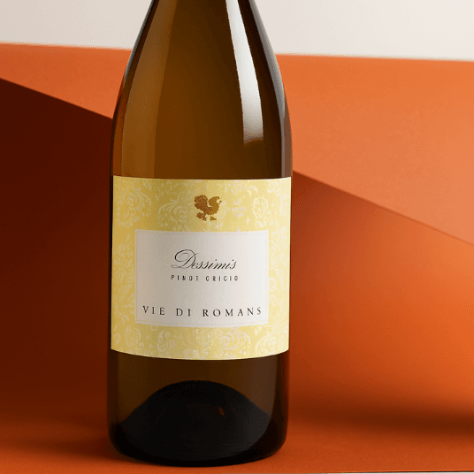 Grattamacco, Bolgheri Rosso Superiore 2016 | Bolgheri Rosso