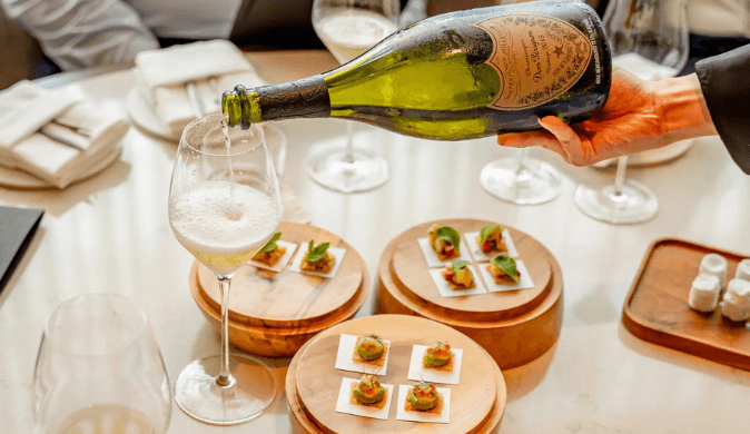 Dom Pérignon, Vintage Brut 1992 | Champagne AOC | Vinodoo Vini